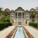 Eram Garden-Shiraz