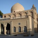 vank cathedral-Isfahan