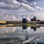Naghshe-jahan- square -Isfahan