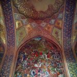 chehelsotoon-Isfahan