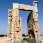 Iran_Persepolis_Gate_of_All_Nations-Achaemenid