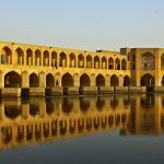 khaju bridge-Isfahan
