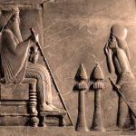 Persepolis_theasury