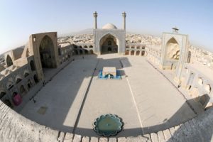 atiq-mosque