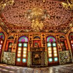 golestan palace-Tehran